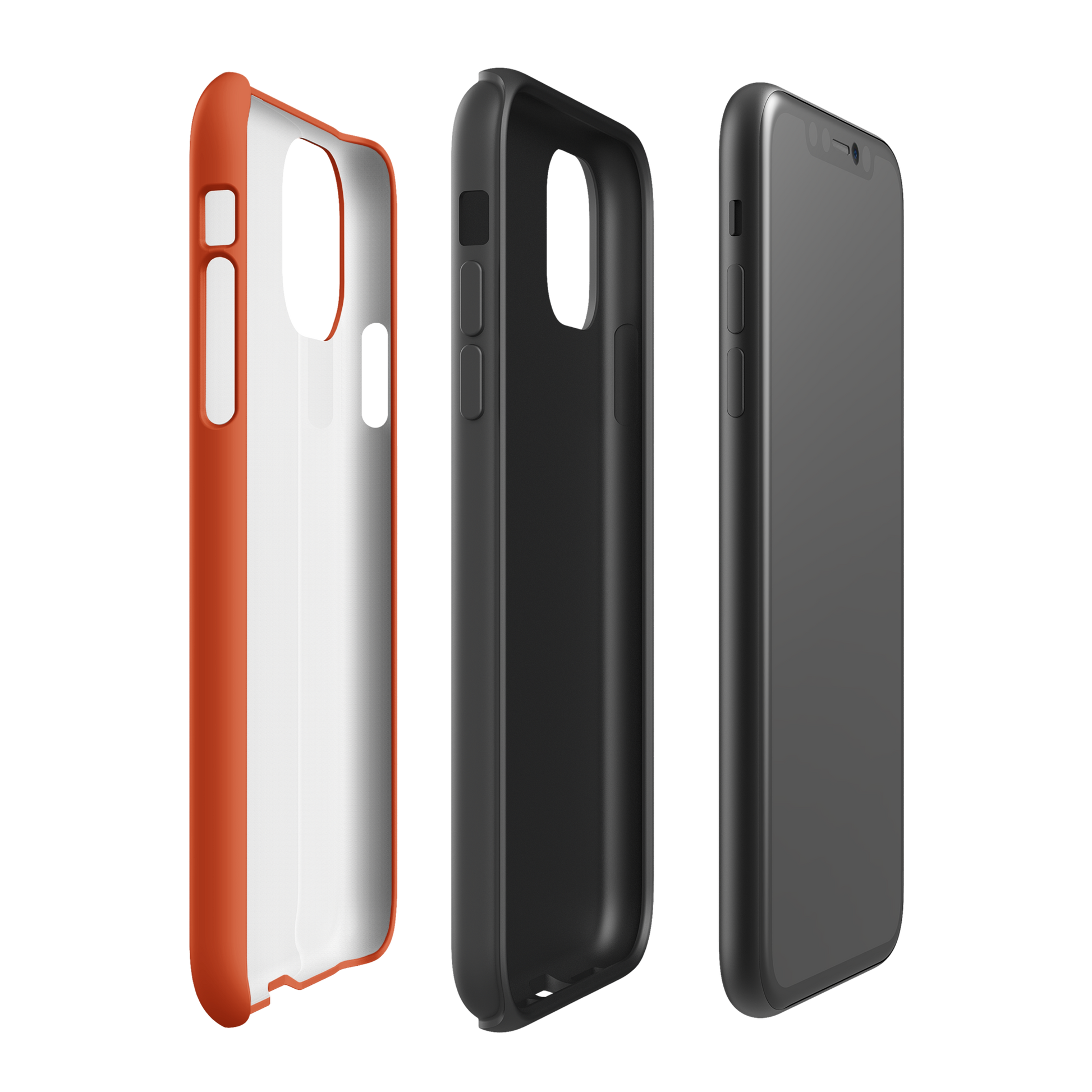 No Risk Tough Case for iPhone® - zoe & co