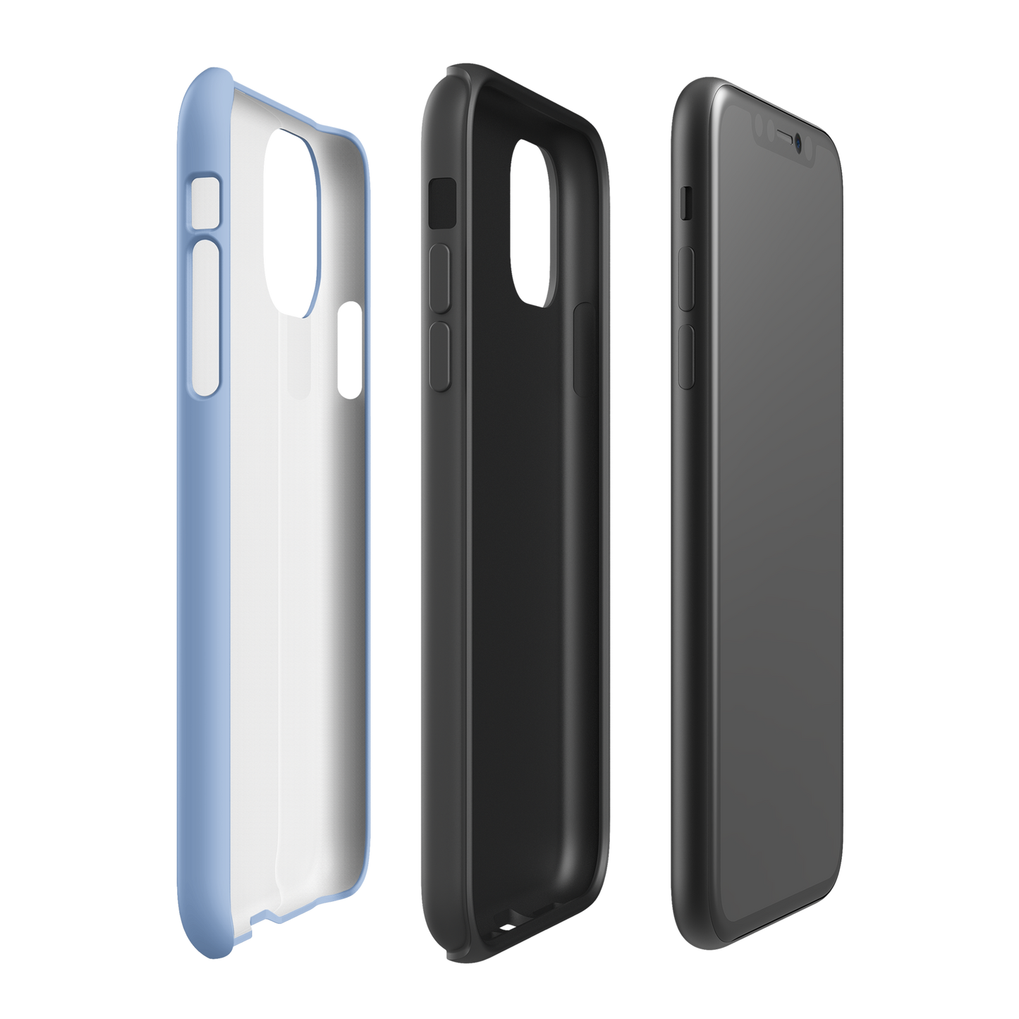 What If Tough Case for iPhone®