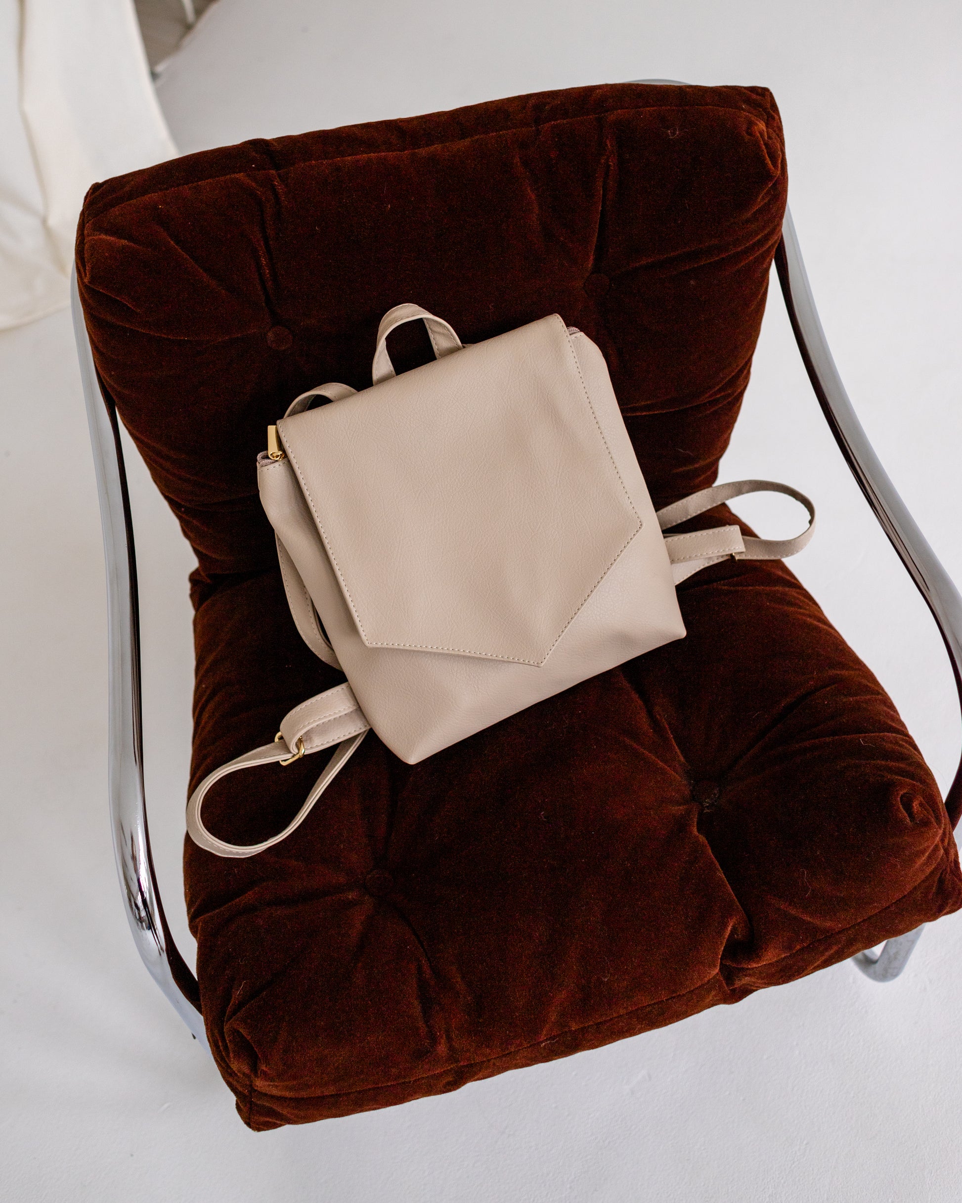 LOTUS Stone Mini Backpack - zoe & co