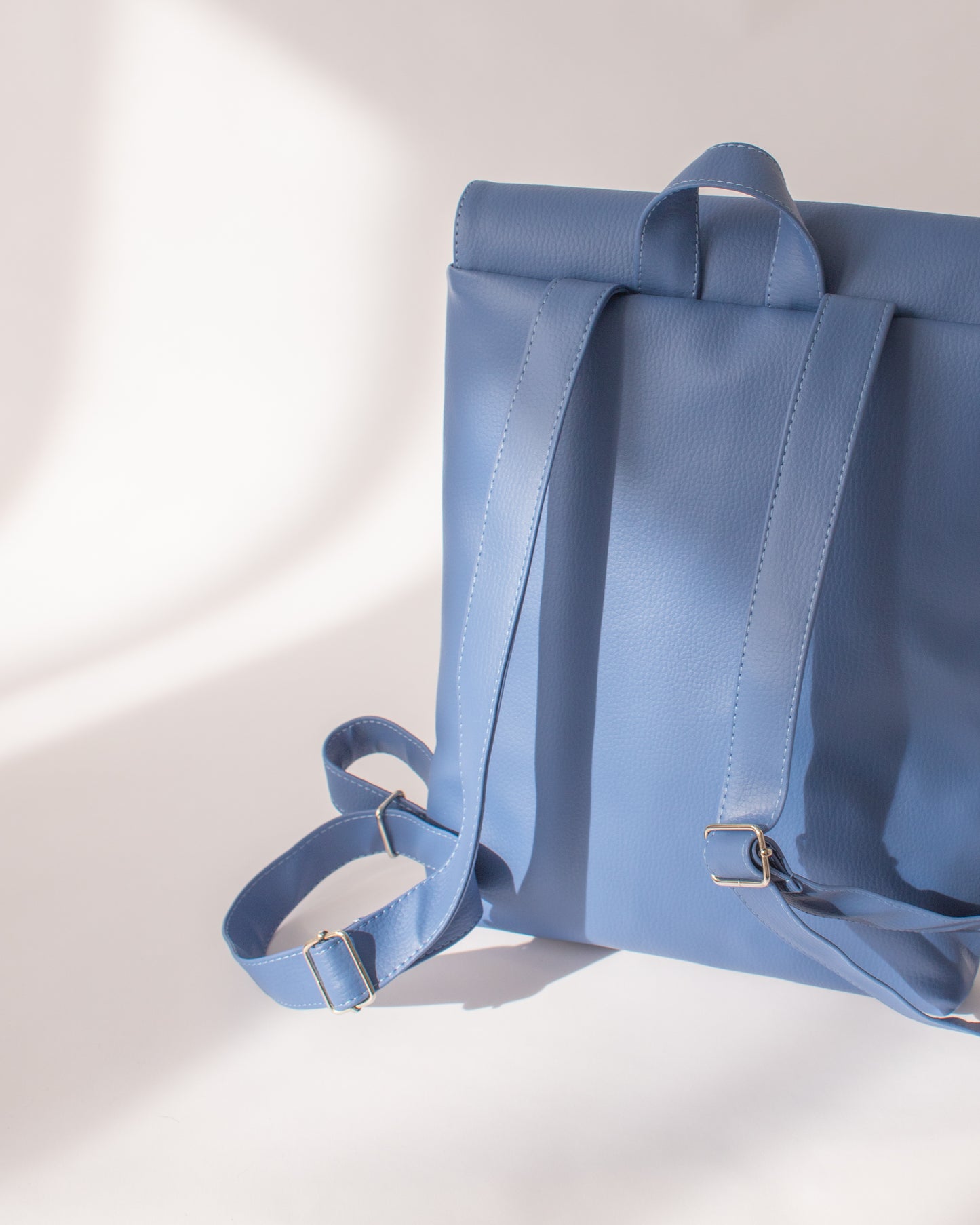 LINE Notebook Backpack Blue - zoe & co