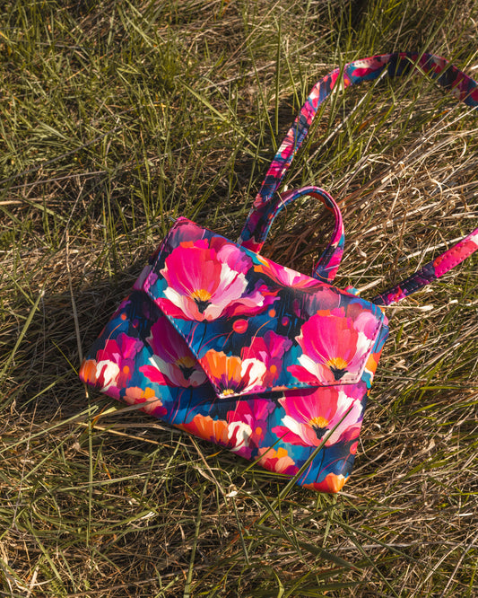 ELISE PETITE Flora - zoe & co