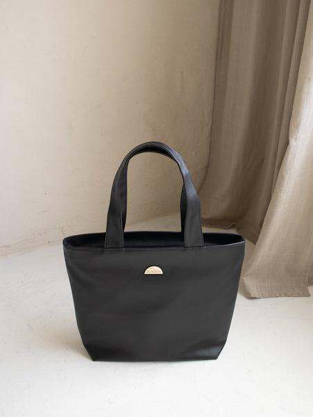 NARA Black Shoulder bag